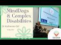 MindDog youtube May 2026