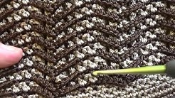Motif Rajut Belum BERNAMA - Durasi: 2.43. 
