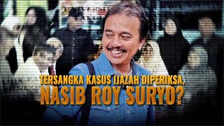Download Lagu Tersangka Kasus Ijazah Diperiksa, Nasib Roy Suryo? | AKIM tvOne MP3
