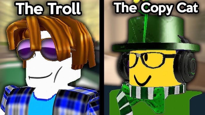 Dream Face Reveal but it's in ROBLOX 