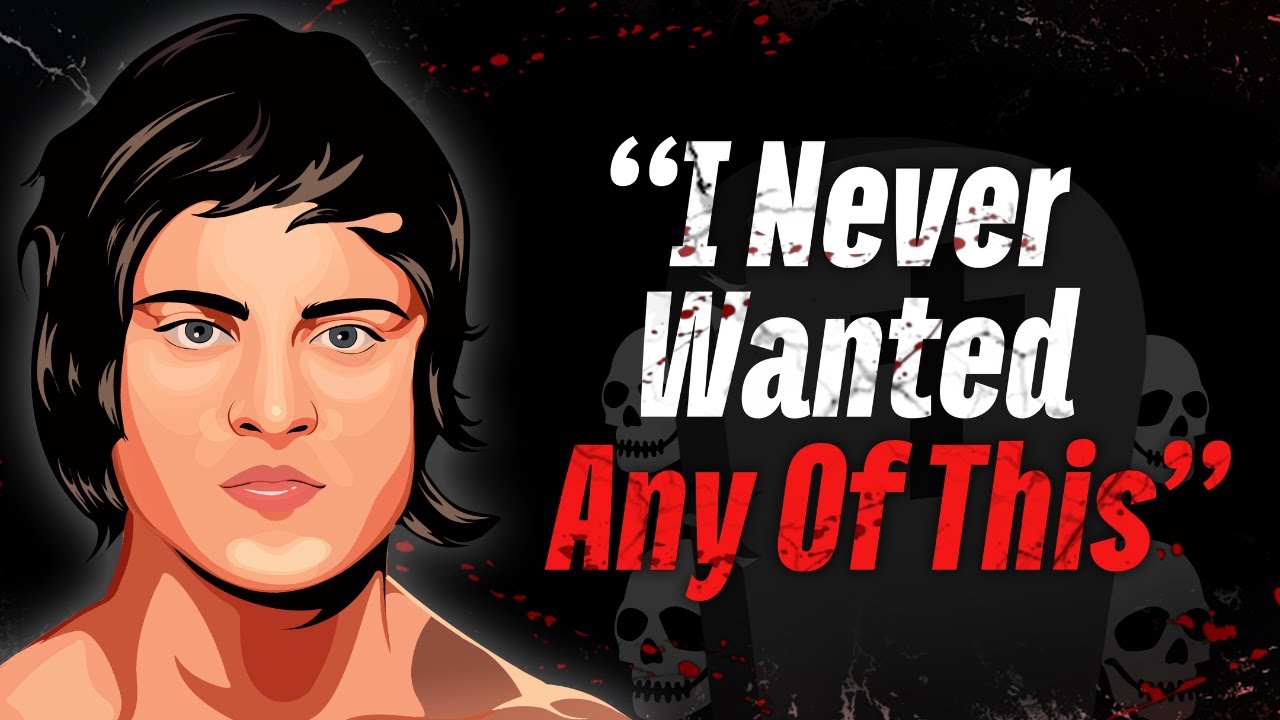 Zyzz Tried To Warn You