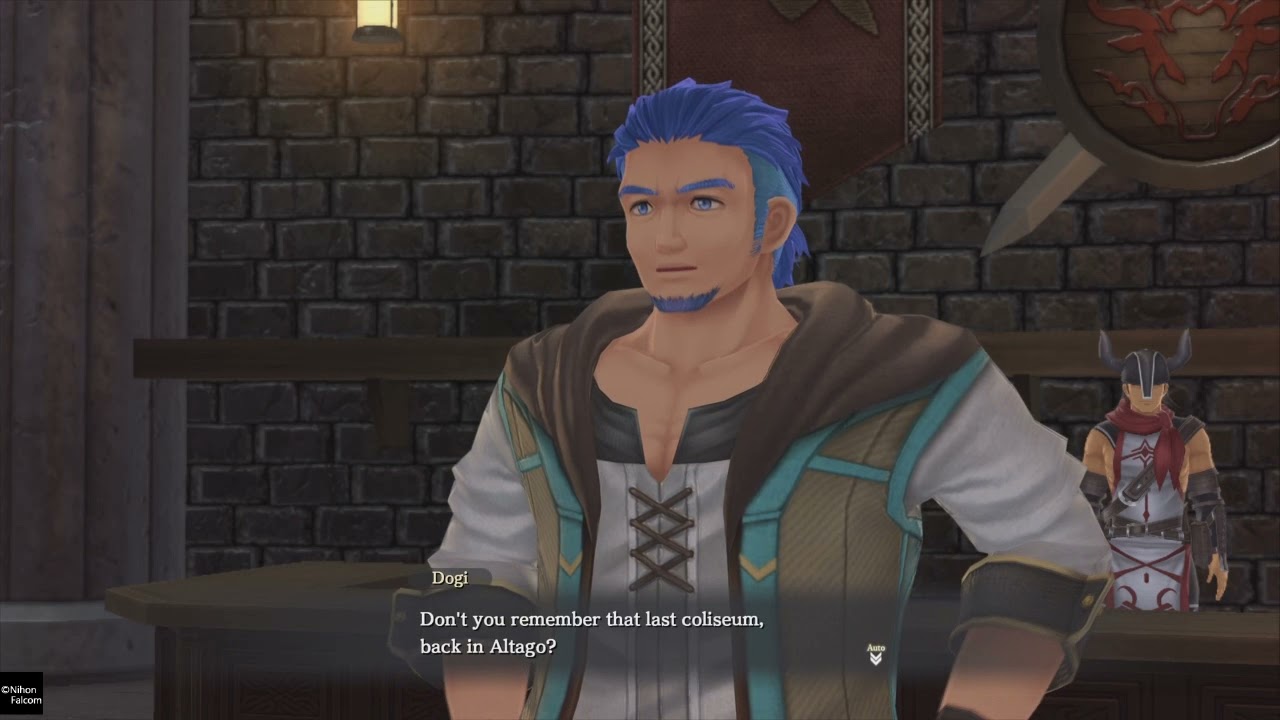 Ys IX: Monstrum Nox - All Past Game References and Callbacks