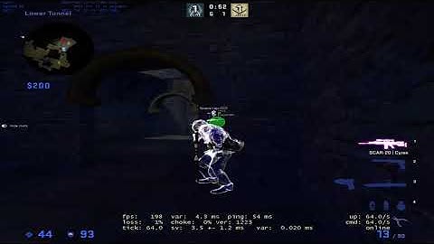 [1v1] Floyzzz vs jeneeX ;w; (onetap.com)