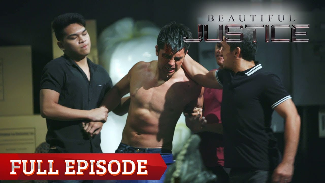 Beautiful Justice: Full Episode 18