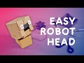 Some Cheesy Robot Jokes + Talking Robot Building Manual