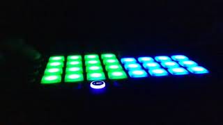Without you launch pad cover