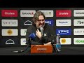 G. Žibėnas: „Norėčiau, kad bent vienas žaidėjas pažiūrėtų šią konferenciją“