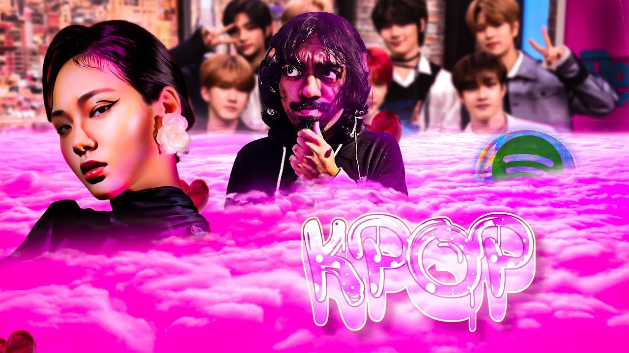 ON DÉCOUVRE LA K-POP ! #1