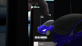 ¡Tesla Model Y 2023! ¡Mi Nuevo SUV Eléctrico! #luissandoval #humor