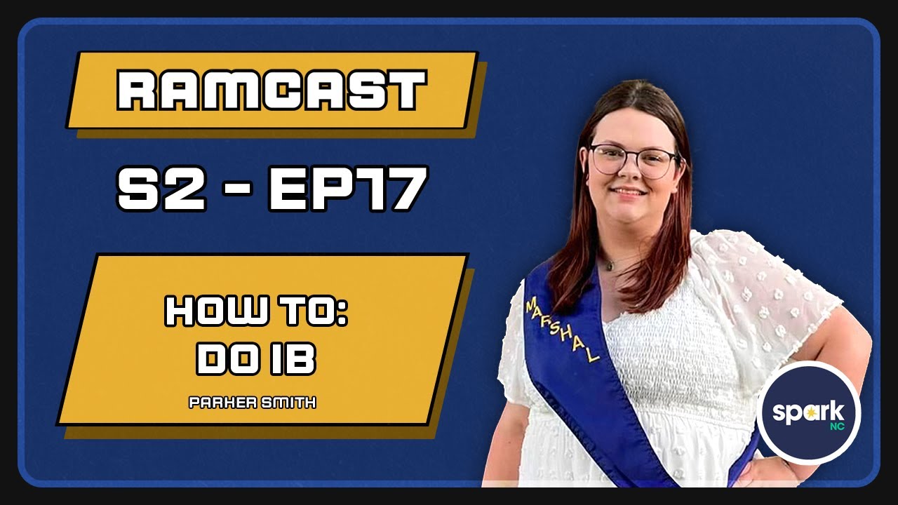 How to Do IB RamCast EP17 2/24/24 YouTube