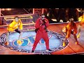 DADDY YANKEE QUE TIRE PA LANTE 2019 LATIN AMERICAN MUSIC AWARDS PT 18 28 
