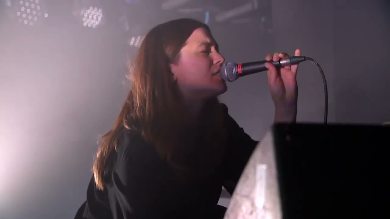 Concerttip | TJE - AB Club