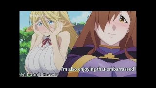 These Girls Are THICC #1 | Hilarious Anime Compilation