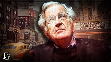 Noam Chomsky
