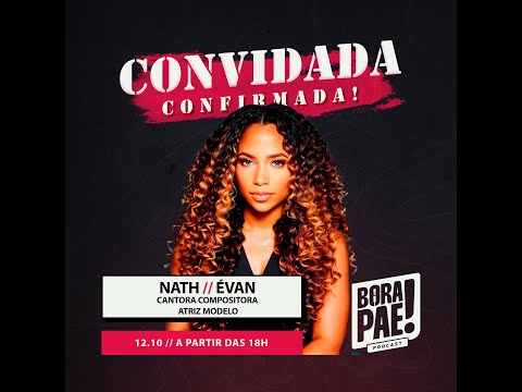 NATH ÉVAN - BORAPAE #102