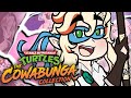 About to Throw This Pizza Against a Wall [TMNT: The Cowabunga Collection] ::STREAM VOD::