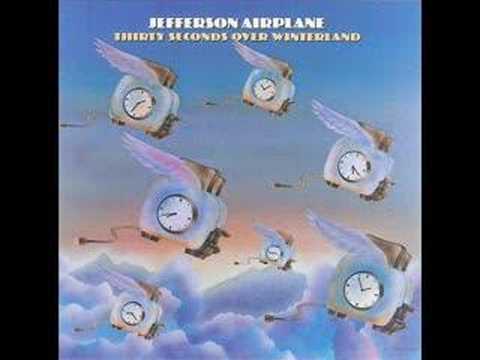 Jefferson Airplane - Feel So Good Pt. 2