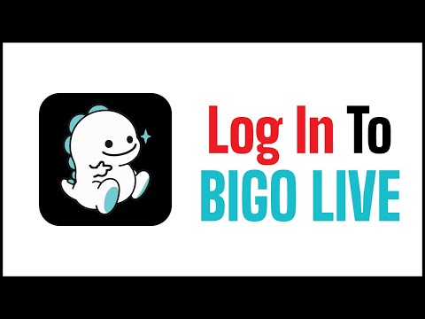 How To Login To Bigo Live App | Bigo Live Sign In Steps 2021