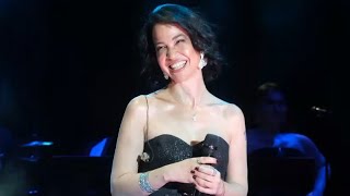 Zeynep Doruk - Geç Bile Kaldık @ Oran Açıkhava