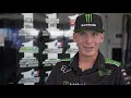 Adam Cianciarulo talks in depth about Mitch Payton - Motocross Action Magazine