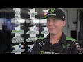 Adam Cianciarulo talks in depth about Mitch Payton - Motocross Action Magazine
