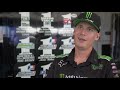 Adam Cianciarulo talks in depth about Mitch Payton - Motocross Action Magazine