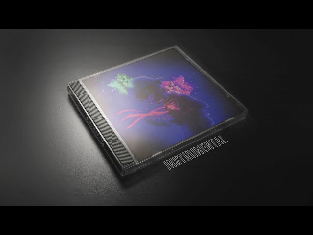 OMAR COURTZ (((ousi))) - KOKO (Instrumental)