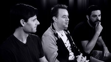 Diablo III Developer Diaries, Part Two