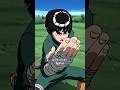 [SHINOBI FILES] Rock Lee | NARUTO