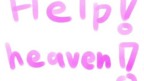 Help!heaven!＆こんいろ∽トキメキ