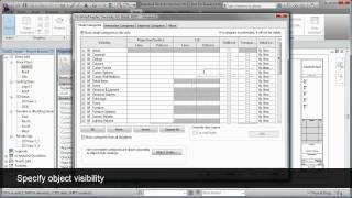Construction Document Sets