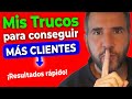 ❤️️ Cómo VENDER MÁS en mi Negocio 🎩 LOS 17 MEJORES TRUCOS