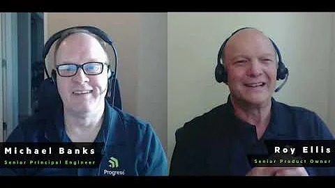 Ask Me Anything: Migrating from Classic to Progress Application Server for OpenEdge
