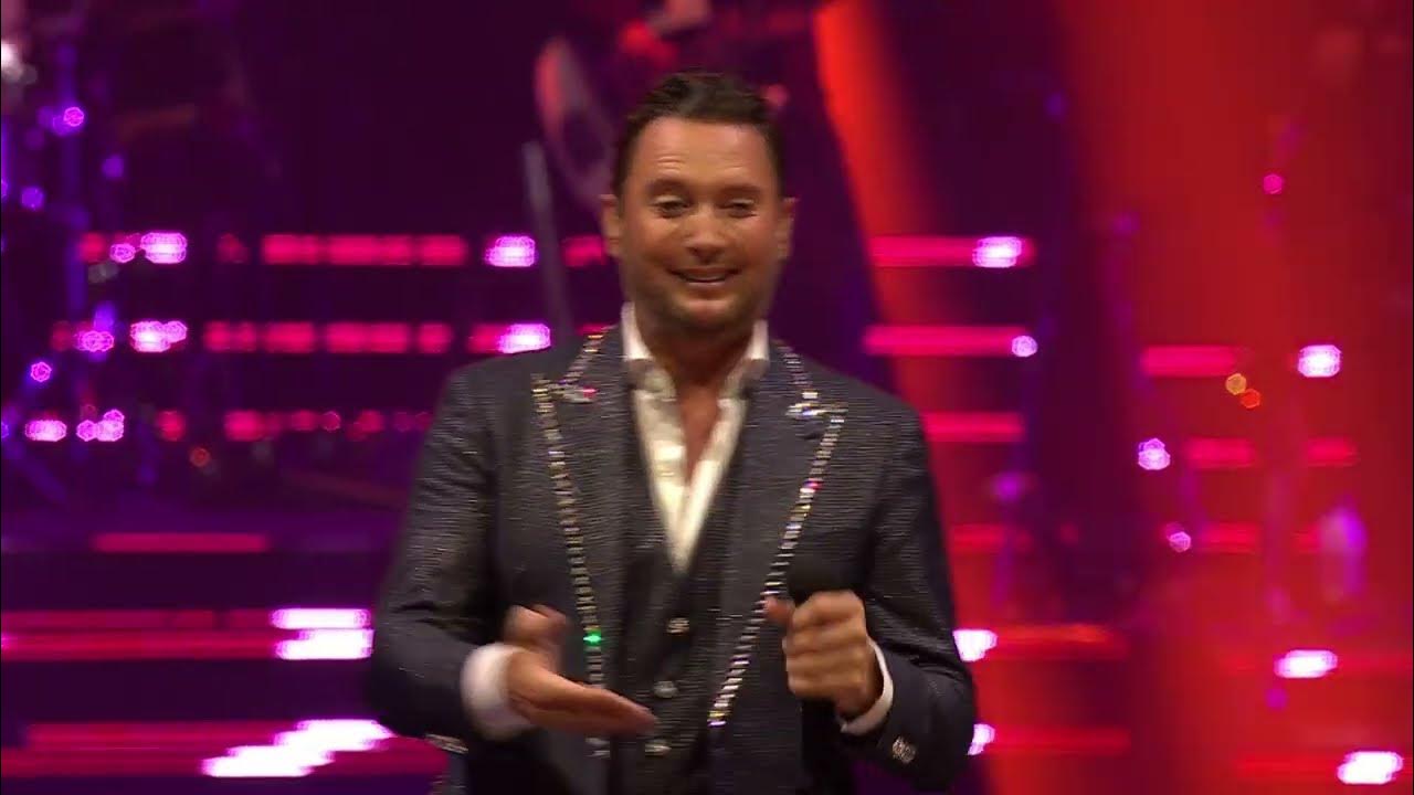 Tino Martin – Jij Liet Me Vallen (Live in de Ziggo Dome 2024) Tino Martin – Jij Liet Me Vallen (Live in de Ziggo Dome 2024)
