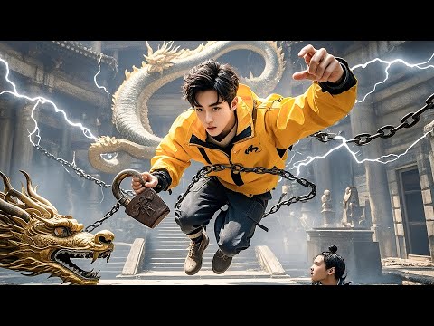 镇域南皇 poster