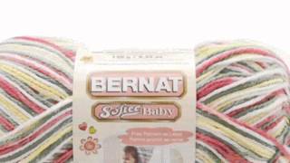 Softee Baby Yarn