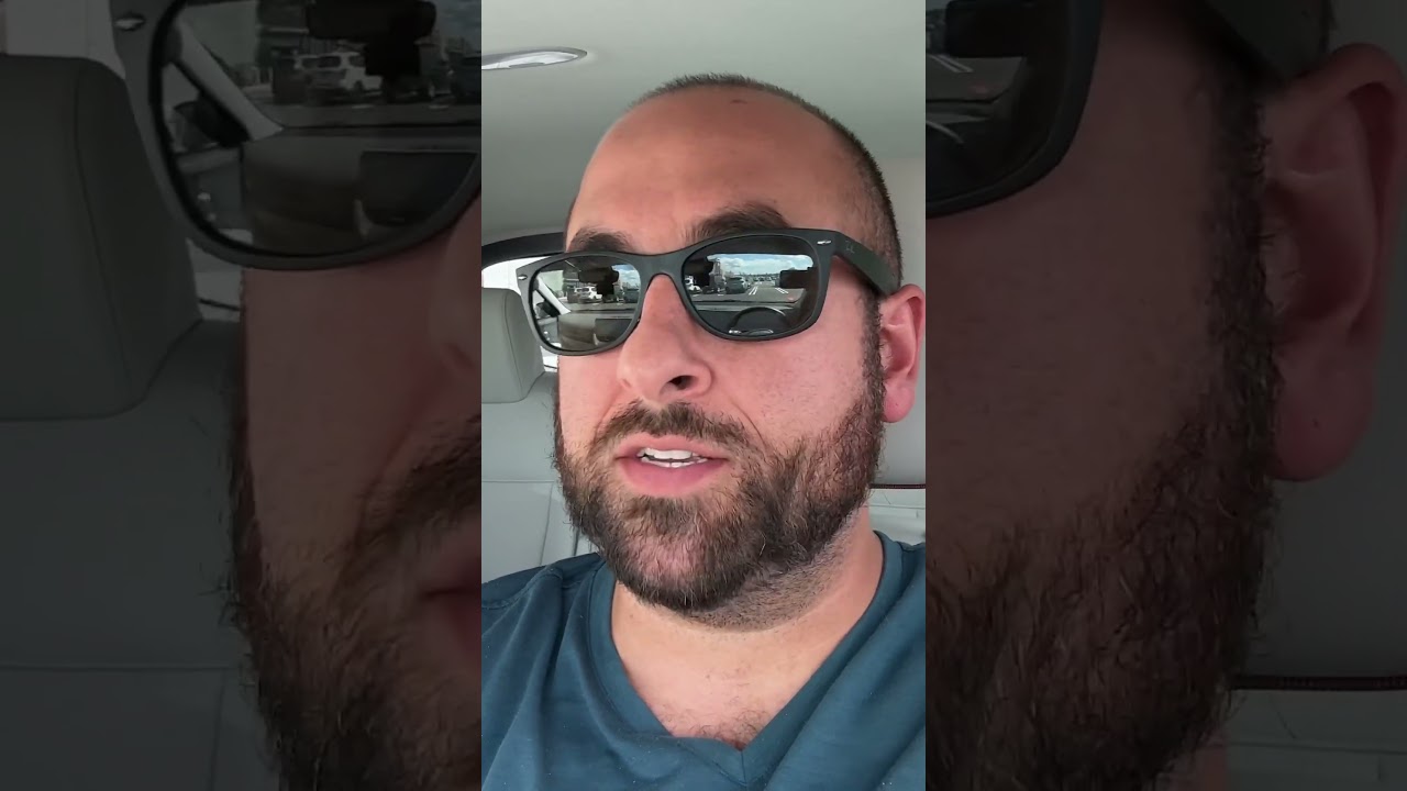 First time charging at EVGo went really well! 