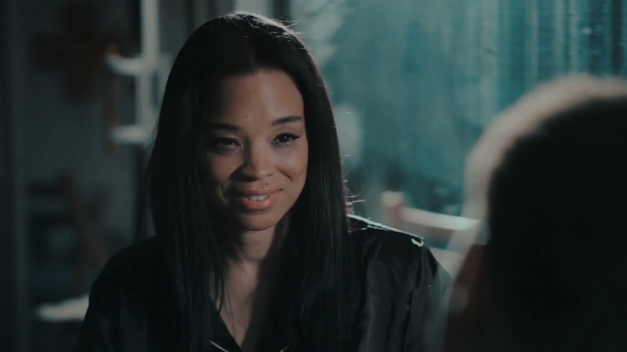 Yuri Brown Demo Reel