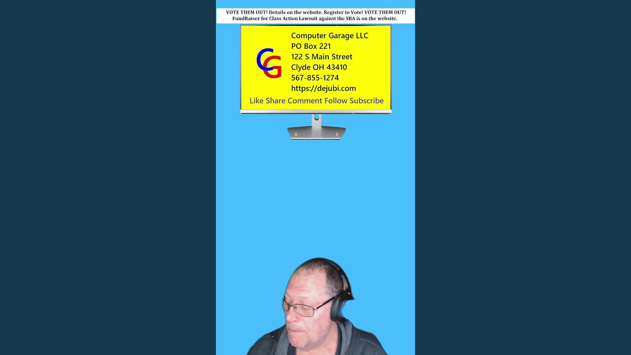 04 09 2024 Rand McNally Clear Dryve 220 Bluetooth Headset