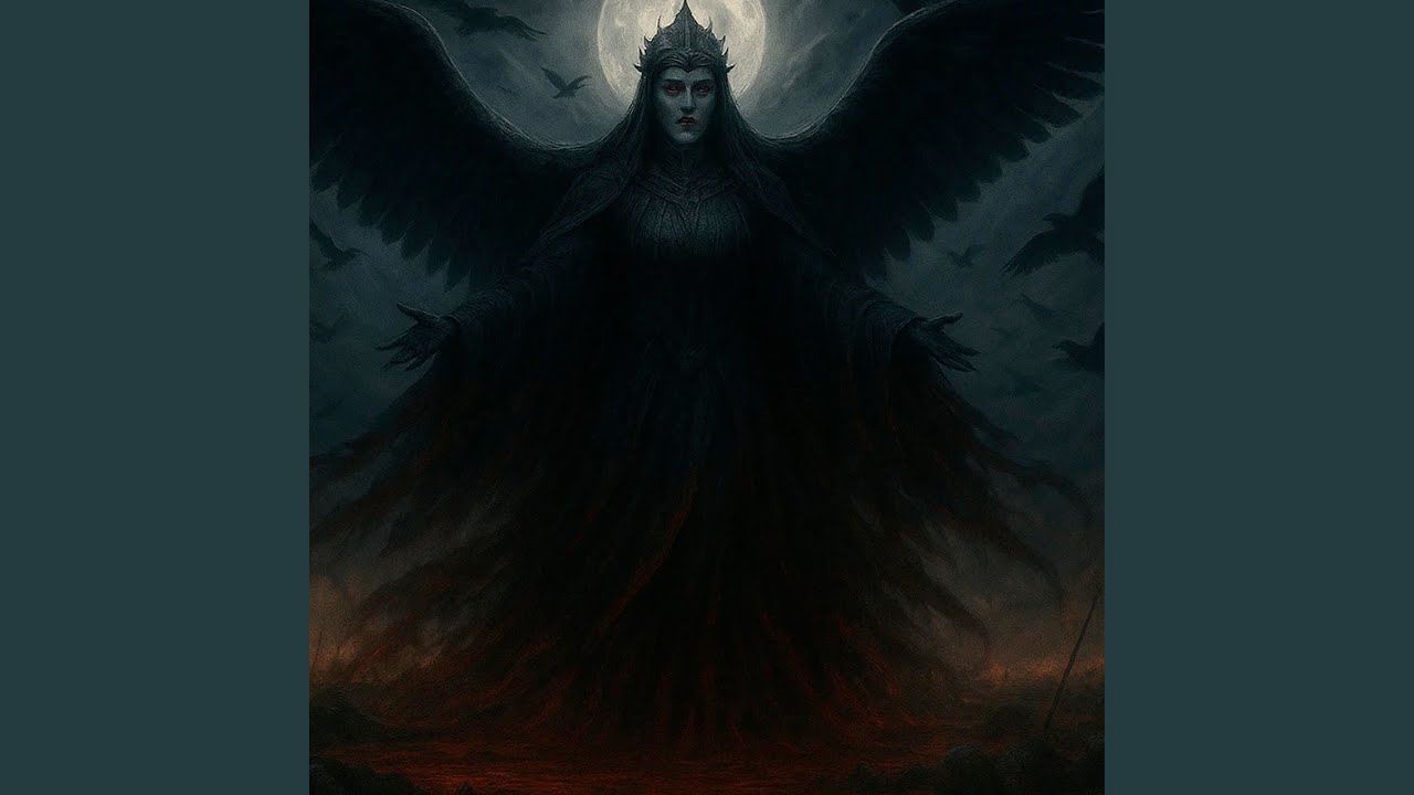 The Raven Queen's Prophecy
