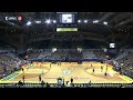 【LIVE】T1 LEAGUE 2022-23 例行賽 G88｜2023.04.22 1400 臺南台鋼獵鷹vs. 新北中信特攻
