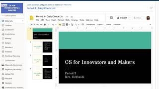 Schoology Tip (for teachers) - How to make links open in a new window