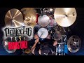 Betto Cardoso | Project46 | TR3S | DRUMS ONLY