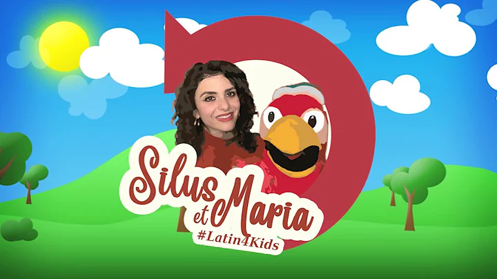 Silus et Maria - S2E2 - De casu accusativo