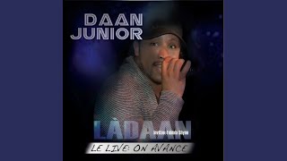 Video thumbnail of "Daan Junior - Toi et moi (Live)"