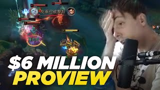 LS | TSM vs DIG Analysis | What A $6,000,000 Proview Looks Like