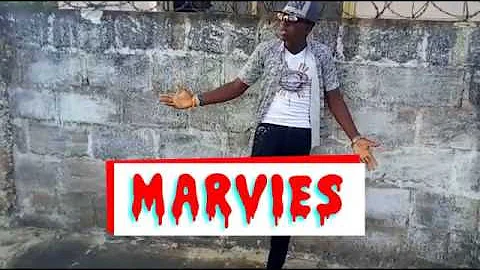 MARVIES PASS THE AUX  yung l fleep video