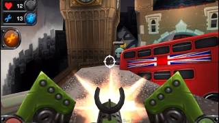 Extreme Mode Lvl 4 | Commando Jack
