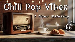 Soft Pop Vibes — Best Relaxing Pop Songs for Work, Study & Night Drive screenshot 3