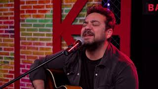 Eté Y Los Problems Jordan Vivo En Banda Soporte